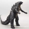 thumbnail image 3 of NECA2016 versión de la película 2019 Godzilla 2 monstruo Godzilla modelo de mano muñeca móvil, 3 of 4