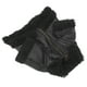 thumbnail image 5 of Chaqueta de cuero para perros, gruesa, resistente al viento, de invierno, para motociclistas, para perros grandes, medianos y pequeños., 5 of 14