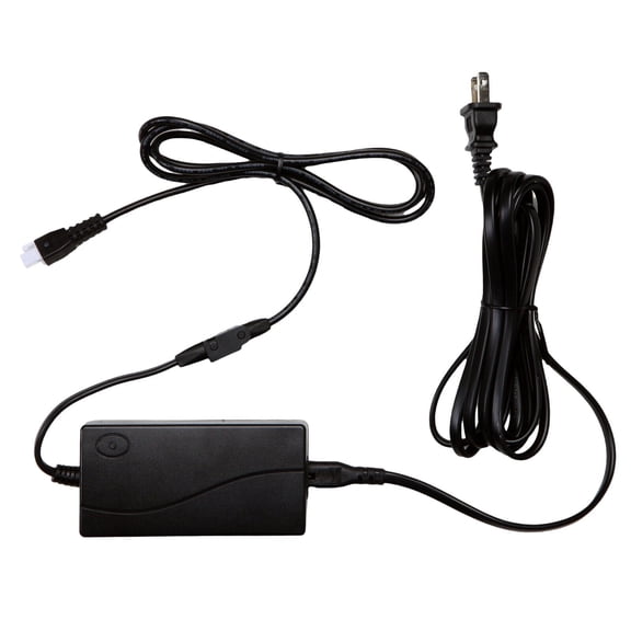 Uetmulik Adjustable Bed Base 3 Piece Switching Power Supply Adapter Kit Replacement