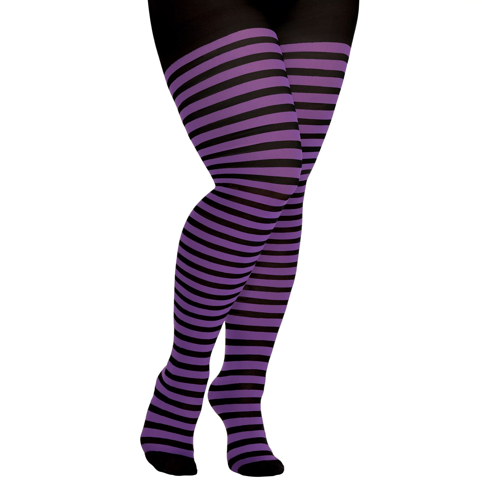 Black tights size 24 deals
