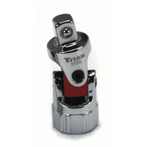 TITAN 1/4" Drive Auto Flex Universal Joint