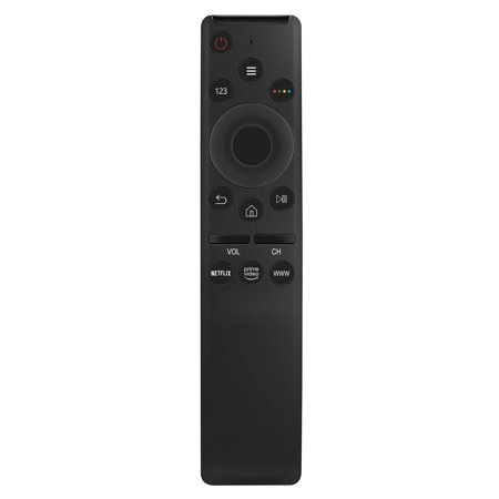 Vinabty BN59-01310A Replaced Remote Control Fit for Samsung TV UN55RU7100FXZA UN65RU7100 UN49RU7100 UN58RU7100 UN75RU7100 UN43RU7100