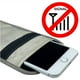 thumbnail image 5 of Bolsa de seguridad Bolsa Anti-radiación Funda para teléfono celular Bloque de señal Bolsa Escudo Protección Privacidad Fundas para teléfonos inteligentes Dispositivos electrónicos, 5 of 5
