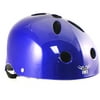 Adjustable Size Youth Skate Helmet