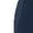 Navy, variant on Avenue Women's Plus Size Petite High Rise Legging