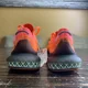 thumbnail image 5 of New Ad-id-as 4D Fusio Primeknit “Solar Orange” Men’s Size: 7 FY5929, 5 of 6