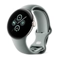 thumbnail image 1 of Reloj inteligente Google Pixel Watch 2 Fitbit Heart Rate LTE reacondicionado, 1 of 9