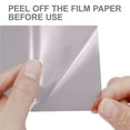 thumbnail image 3 of SHISUYAN Car Tail Fog Light Headlight Tint Film Film Color Changing Tint Wrap, 3 of 6