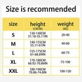 thumbnail image 2 of MesaSe Adult Vest Portable High Buoyancy Reflective Professional Life Jacket Vest, 2 of 8