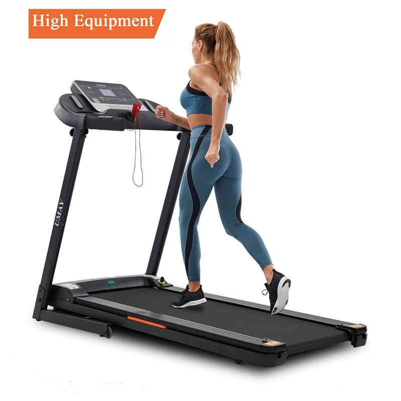 Hottest Treadmill, Three Incline Treadmill High Speed Running Machine ...