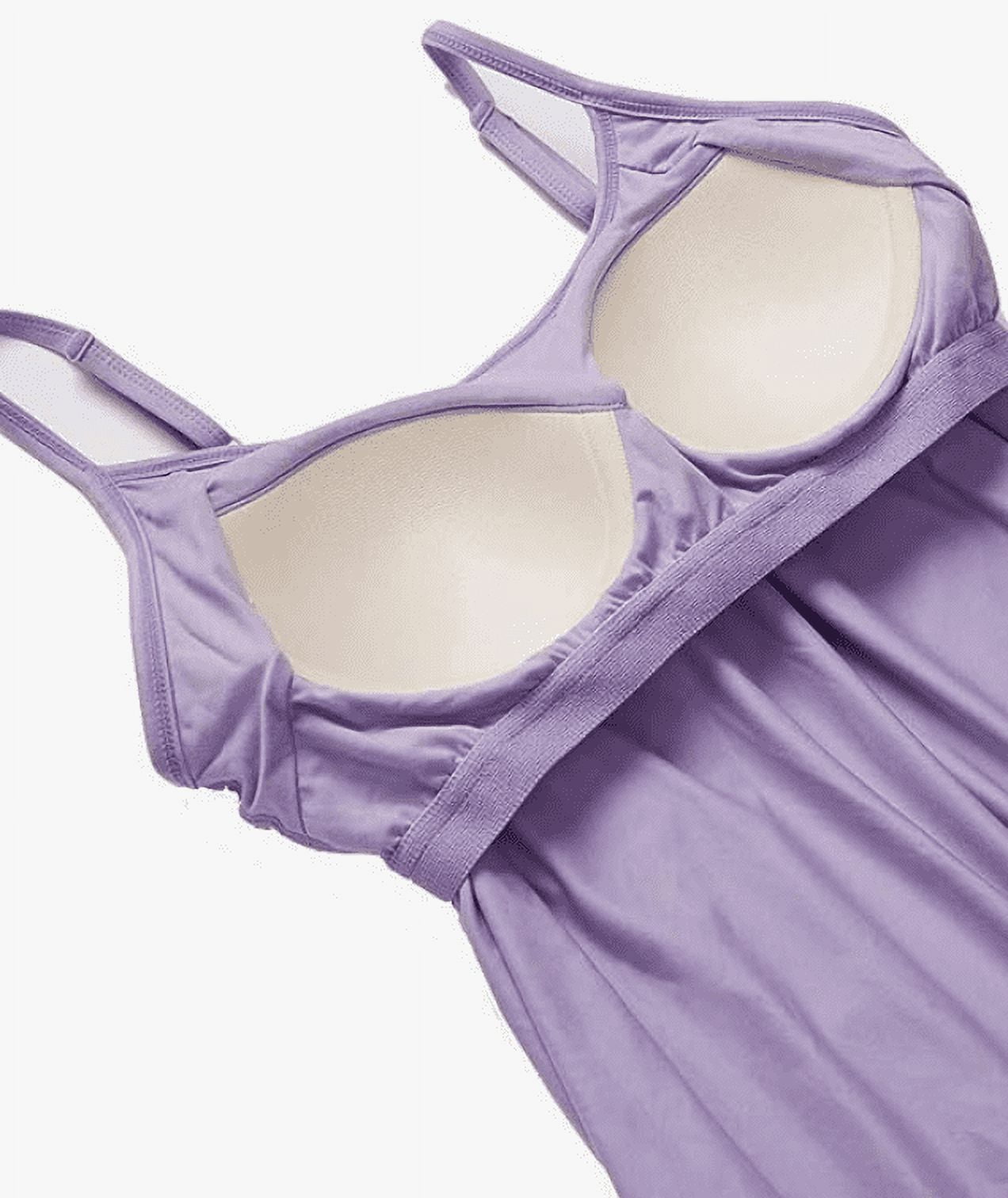 32 degrees cami with built in bra