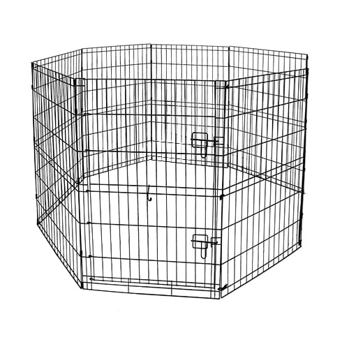 Vibrant life 36 outlet inch high exercise pen