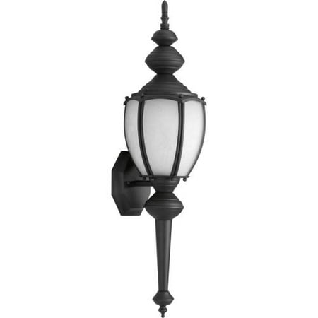 Outdoor Wall Panel Progress Lighting P5772 Roman Coach 1 Light 20