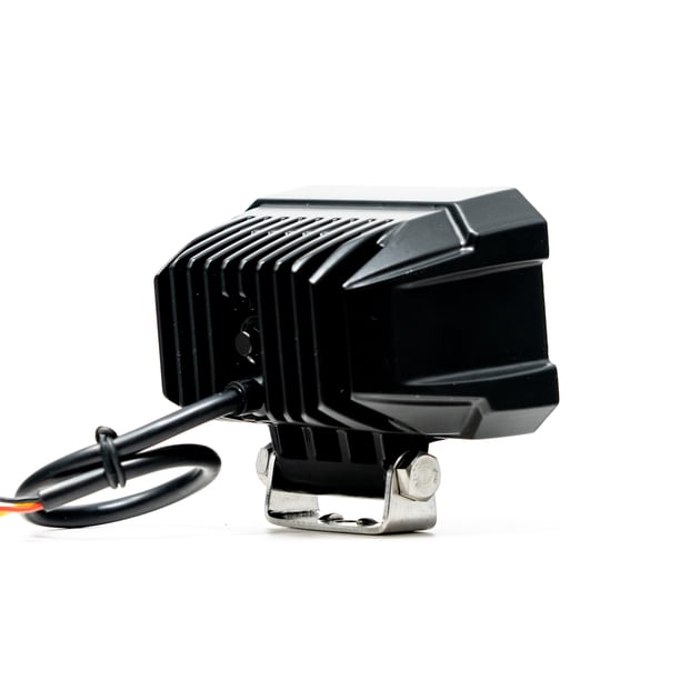 Alpena TrekTec XL4-P Driving & Accent LED Light, 12V, Model 71071