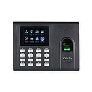 Sr Security System Essl Identix K30 Pro Biometric Machine