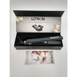 Lorion pro flat iron sales