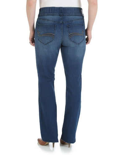 ladies lee jeans at walmart