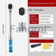 thumbnail image 2 of For adjustable torque wrench 5 to 60 nm openend torque wrench set, 2 of 5