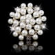 thumbnail image 4 of brooch pins,Circular full Yuyangstore broche, 4 of 7