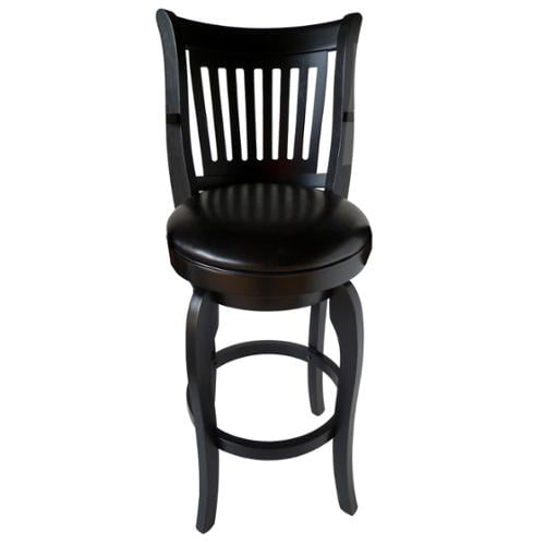 Bonded Leather Swivel Counter Stool, Christopher Knight Swivel Counter Stools