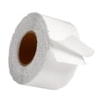 thumbnail image 2 of Cinta de reparación de grietas de pared blanca de 2 pulgadas de ancho, alta adherencia, junta de pared, impermeable para 5 cm x 10 m, 2 of 9
