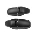 thumbnail image 4 of New Left & Right Rear Window Hinges for, 4 of 5