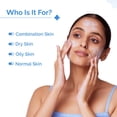 thumbnail image 2 of The Derma Co. 2% Salicylic Acid Gel Face Wash 100ml, 2 of 3