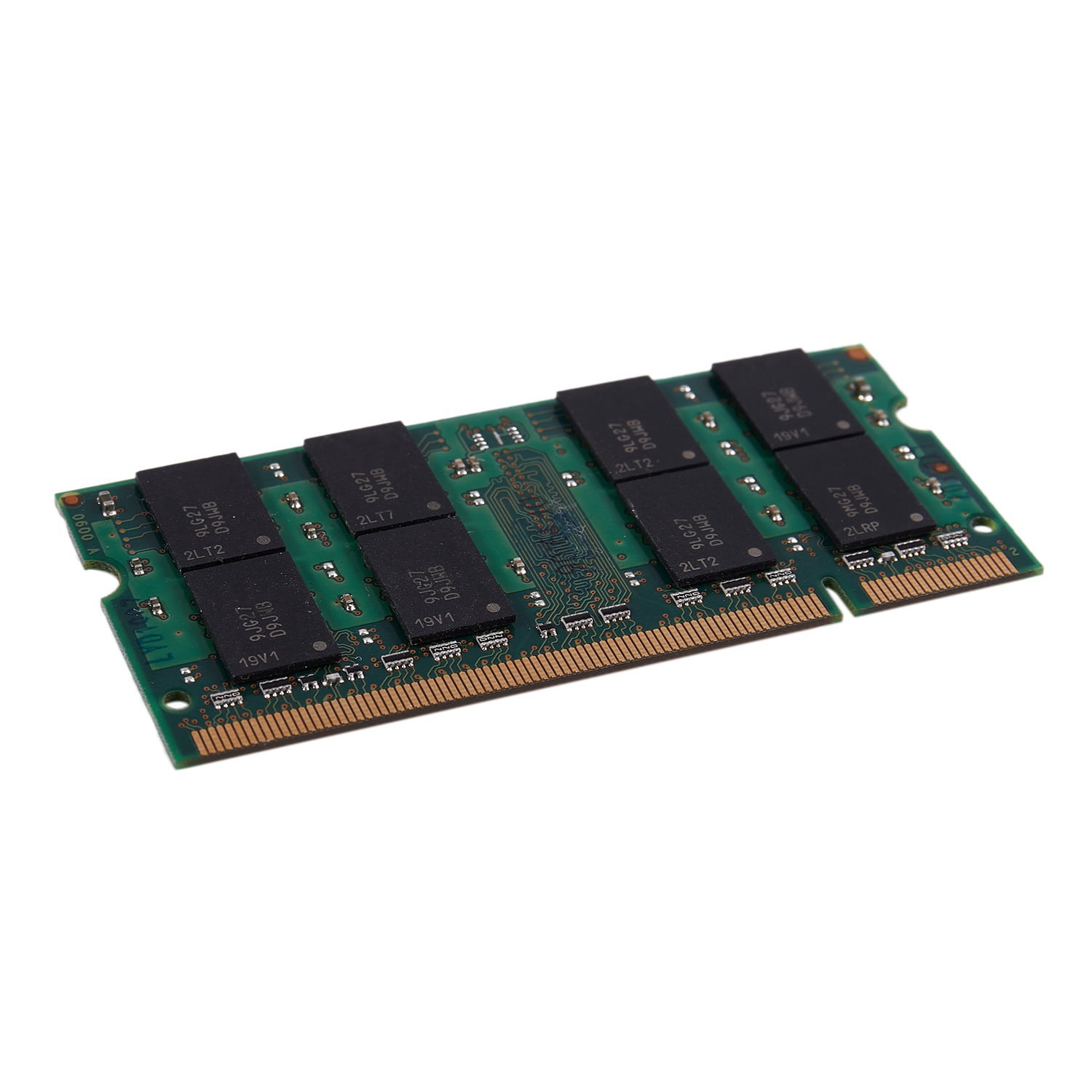 2GB DDR2 PC2-6400 800MHz 200Pin 1.8V Laptop Memory SO-DIMM