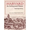 thumbnail image 1 of Pre-Owned Harvard: An Architectural History (Paperback) 0674372913 9780674372917, 1 of 1