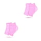 thumbnail image 3 of Tirantes de gel para el talón Minnieouse 2piezas Rosado, 3 of 5