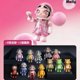 thumbnail image 2 of Original Mega Space Molly 100% Blind Box Anniversary V3 Series Molly Collection Figurine Model Toy Girl Birthday Gifts, 2 of 5