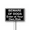 BE-3, variant on Eveokoki Beware Of Dog Enter At Your Own Risk Sign With Stake For Neighborhoods Yard Farm Aluminium Caution 12x8inch Home Decorations Yard Lawn Walkway Decorations Animal Signs