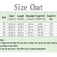 thumbnail image 2 of ATAIKU 3-8Y Kids Girls Princess Ballet Dress Short Sleeve Leotards Skirted Tutu Dancewear Halloween Christmas Party Dresses, 2 of 12