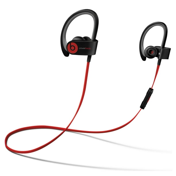 Beats by Dr. Dr Powerbeats2 Active/Sport Wireless InEar Sweat & Water