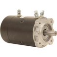 thumbnail image 1 of Pierce Sales 3309073 Pierce Arrow Replacement Winch Motor - Model No.  PS534CH, 1 of 1