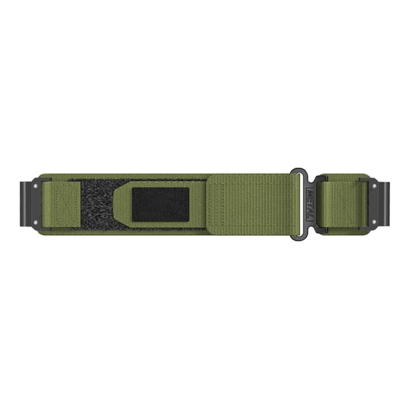 ZPAQI Stylish Quick Change Soft Nylon Watchband Belt for 22mm Trekking Strap Bracelet