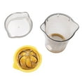 thumbnail image 2 of Lemon Juicer,Citrus Juicer Food Grade Hand Juicer Citrus Juicer Unparalleled Experience, 2 of 3