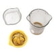 thumbnail image 4 of Exprimidor de cítricos Jadeshay manual de grado alimenticio, 4 of 5
