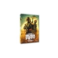 thumbnail image 1 of Star Wars le Livre de Boba Fett Saison 1 (DVD), 1 of 2