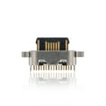 thumbnail image 2 of Replacement Charging Port Compatible For Motorola Moto G7 Power (XT1955 / 2019) (Genuine OEM) (Soldering Required), 2 of 4