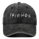 thumbnail image 1 of Gorra de béisbol Friends Anime Trucker para niños de 56 a 58 cm, 1 of 1