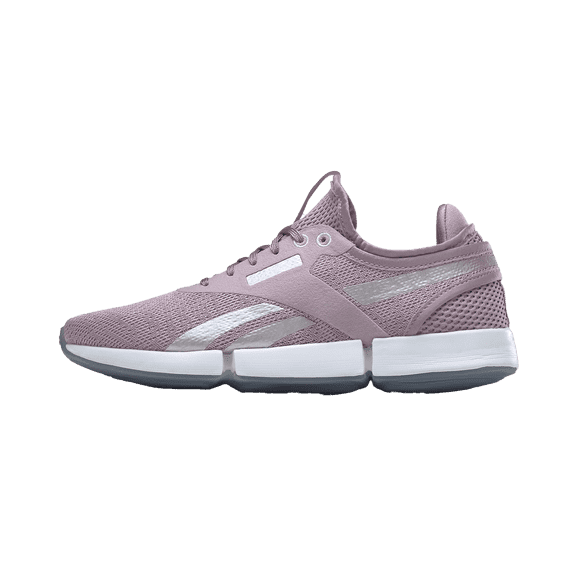 REEBOK WOMENS DAILYFIT DMX 2.5 WMNS "Pink" GV8605 from Stadium Goods