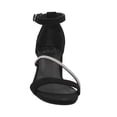 thumbnail image 4 of Zapatillas Mujer HEAD OVER HEELS Tacon Cuadrado Formal negro 23, 4 of 4