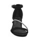thumbnail image 4 of Zapatillas Mujer HEAD OVER HEELS Tacon Cuadrado Formal negro 23, 4 of 4
