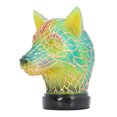 thumbnail image 4 of Lampe de Table pour Animaux, Esthétisme USB 5V Plug Bouton Control Fin Détail LED Veilleuse pour Bureau, 4 of 8