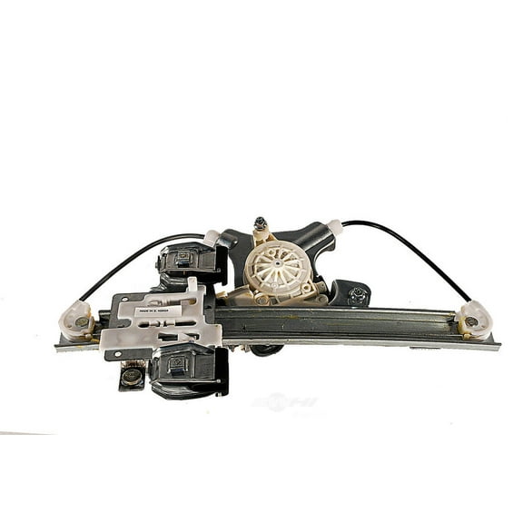 Window Regulator Fits select: 2007-2014 CHEVROLET TAHOE, 2007-2014 GMC YUKON