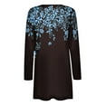 thumbnail image 4 of TrendVibe365 Cardigan For Women Lightweight Loose Jackets Casual Long Sleeve Plus Size Fashion Coat Outfits Long Cardigans with Pockets Everyday Wear Beach Vacation Outfits Going Out Cardigan, 4 of 4