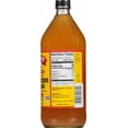 thumbnail image 3 of Bragg® Organic Apple Cider Vinegar with the Mother, 3 of 3