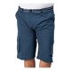 thumbnail image 1 of Bermuda Short Casual Vestir Hombre Tallas Extra Con Cinturon, 1 of 3