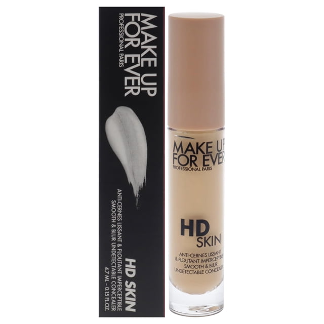 Corrector Make Up For Ever HD Skin, 2.6 años, camel, 5 ml, para mujer